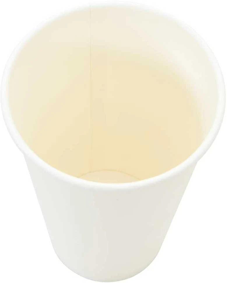 popieriniai kavos puodeliai su dangteliais 1000 vnt 16oz 400 ml