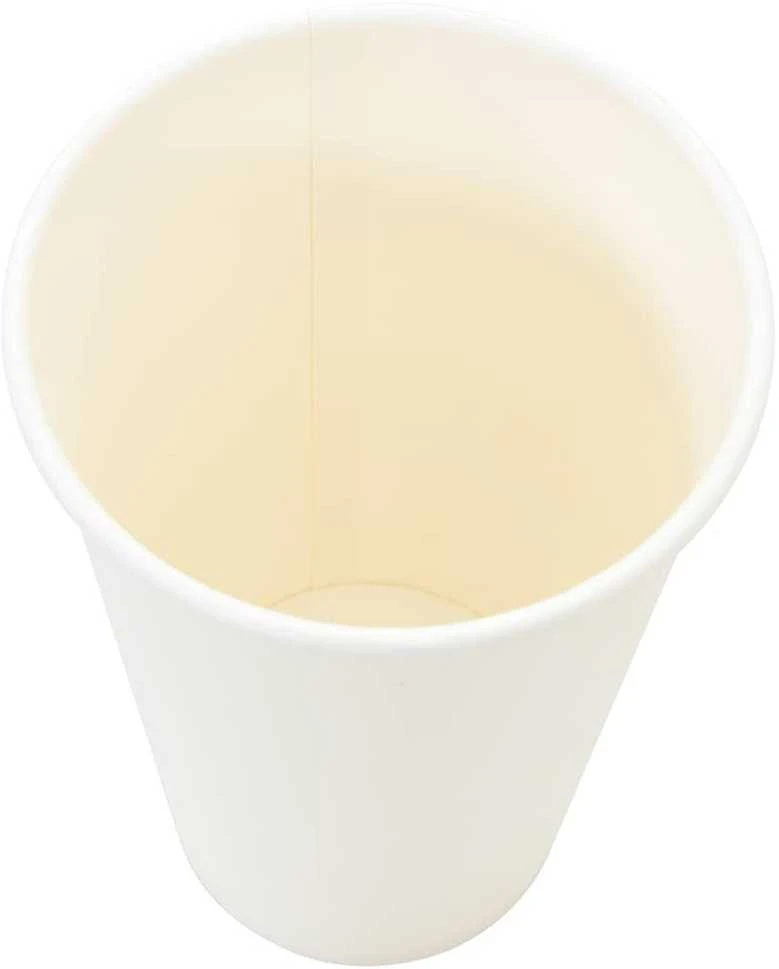 popieriniai kavos puodeliai su dangteliais 1000 vnt 16oz 400 ml