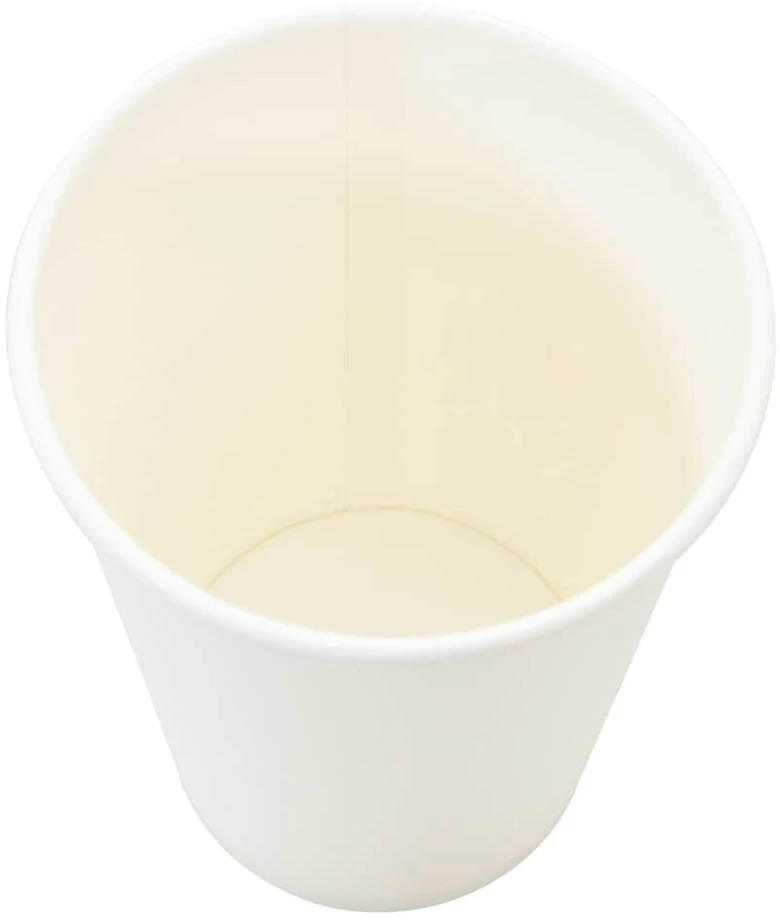 popieriniai kavos puodeliai su dangteliais 1000 vnt 12oz 300ml