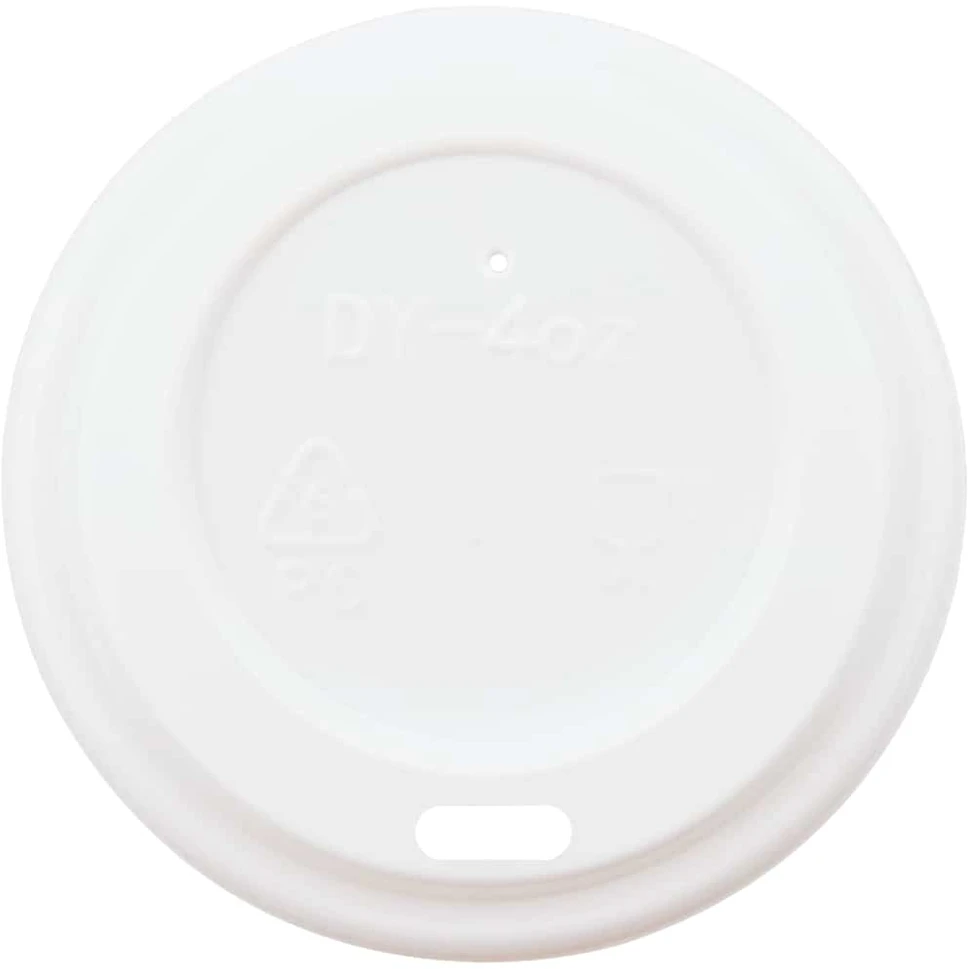 popieriniai kavos puodeliai su dangteliais 1000 vnt 4oz 100ml