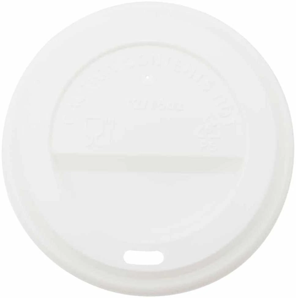 popieriniai kavos puodeliai su dangteliais 1000 vnt 16oz 400 ml