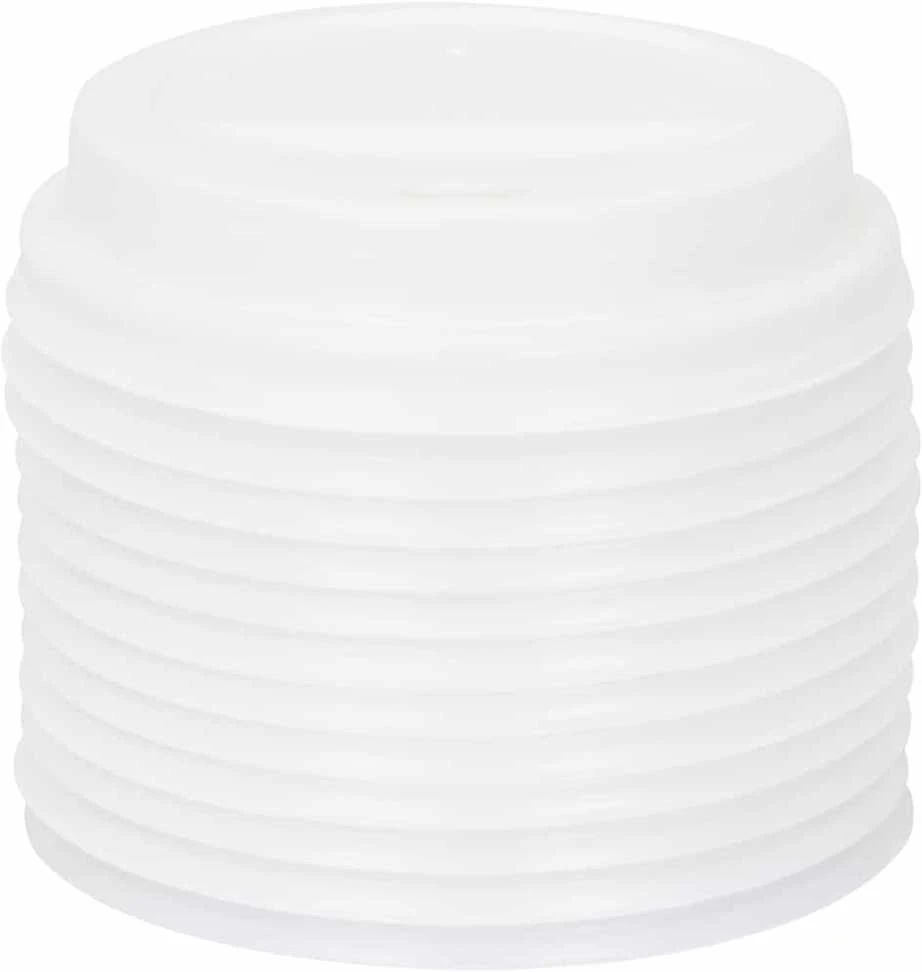 Popieriniai kavos puodelių dangteliai, Ø80mm, 8oz, 1000vnt.