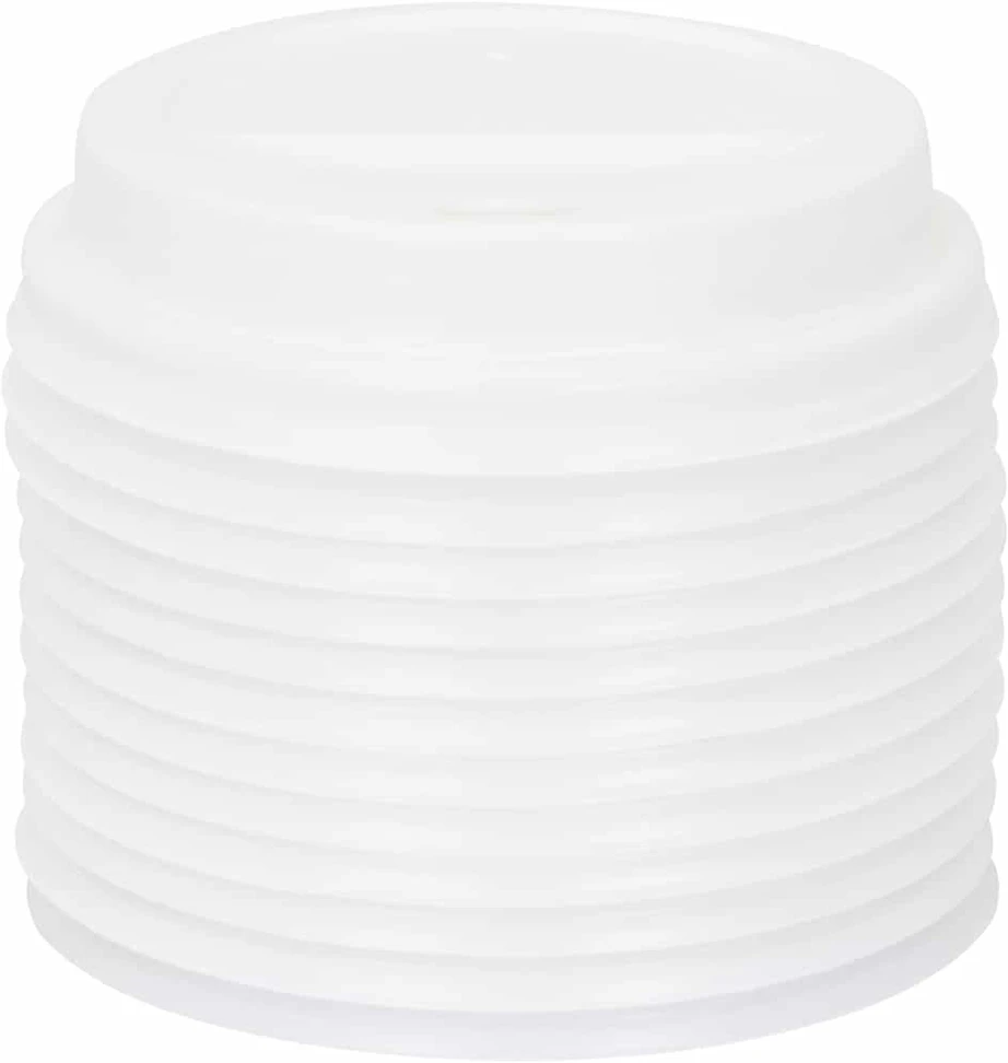 Popieriniai kavos puodelių dangteliai, Ø80mm, 8oz, 1000vnt.