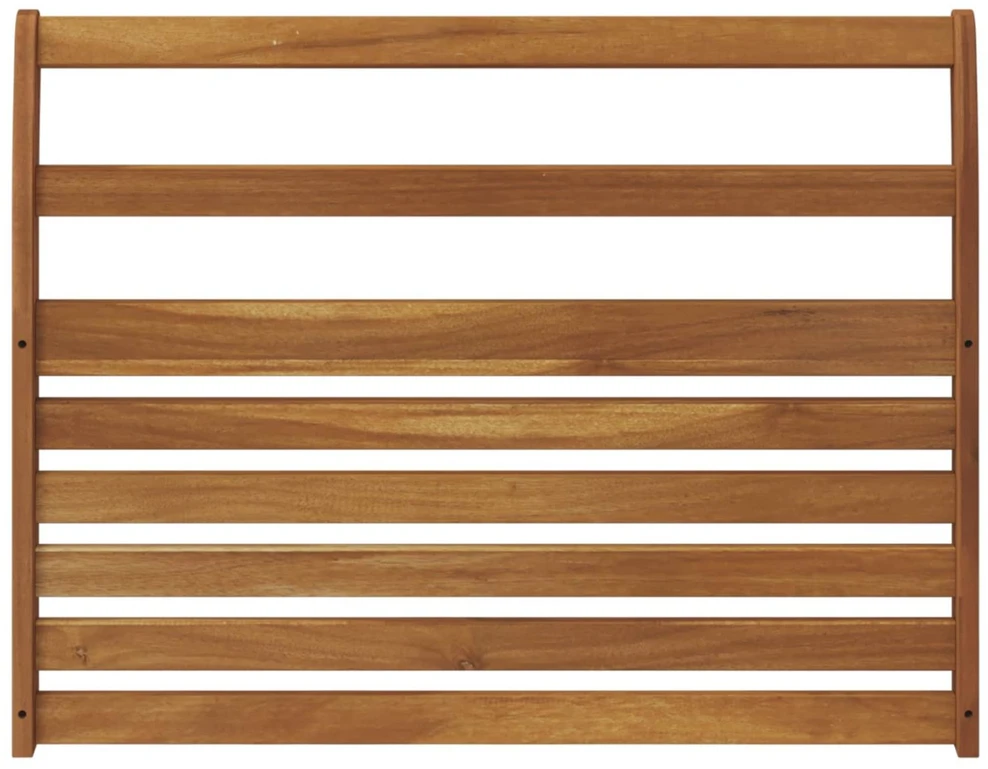 Porankis 2 vnt. Natūrali 78,5 x 8 x 60 cm