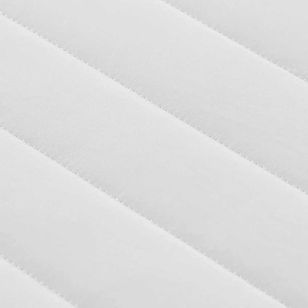 Poroloninis čiužinys, 100x200cm, vidutinio minkštumo