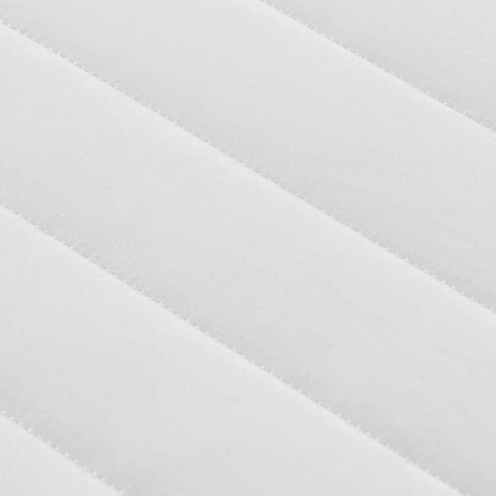Poroloninis čiužinys, 120x200cm, vidutinio minkštumo