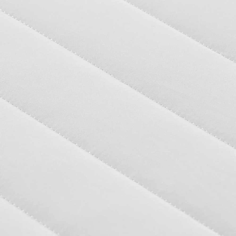 Poroloninis čiužinys, 70x200cm, vidutinio minkštumo