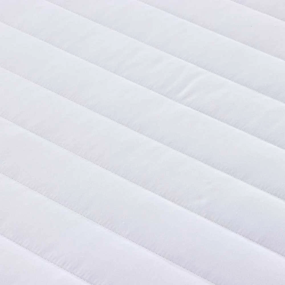 Poroloninis čiužinys, 80x200cm, vidutinio minkštumo