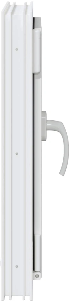Požeminio lango RISOR 50 x 55 cm PVC ir stiklas