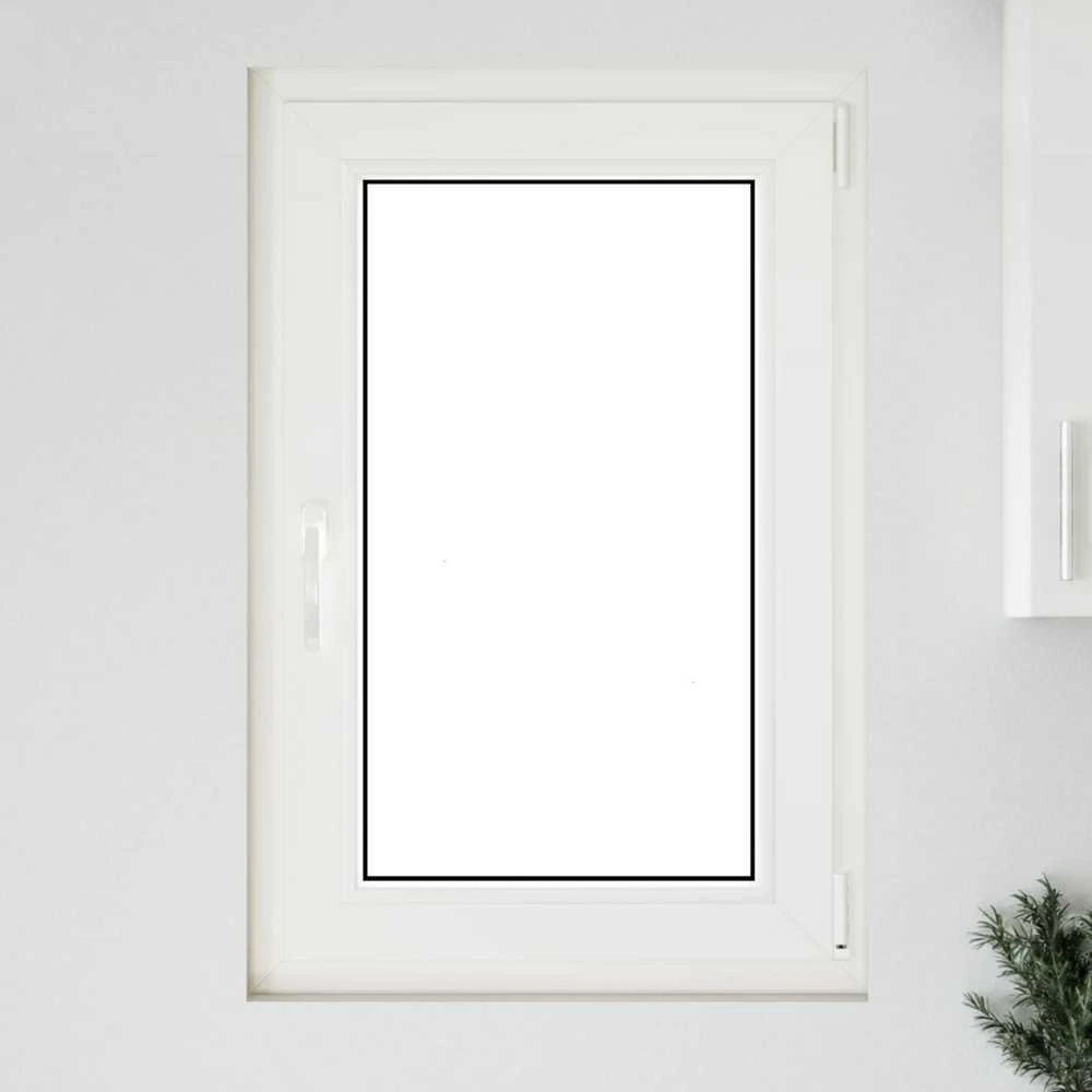 Pasukamas ir atveriamas rūsyje langas RISOR 60 x 100 cm