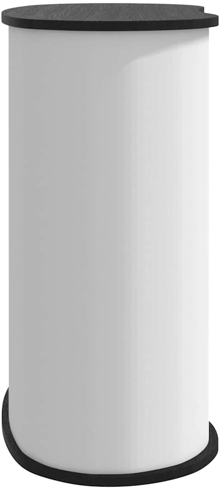 Prekybos parodų staliukas, 90x48x93cm, sulankstomas, mediena