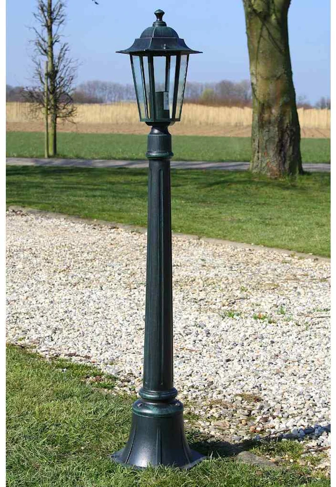 Preston Sodo šviestuvai, 2vnt., 105cm (2x40248)