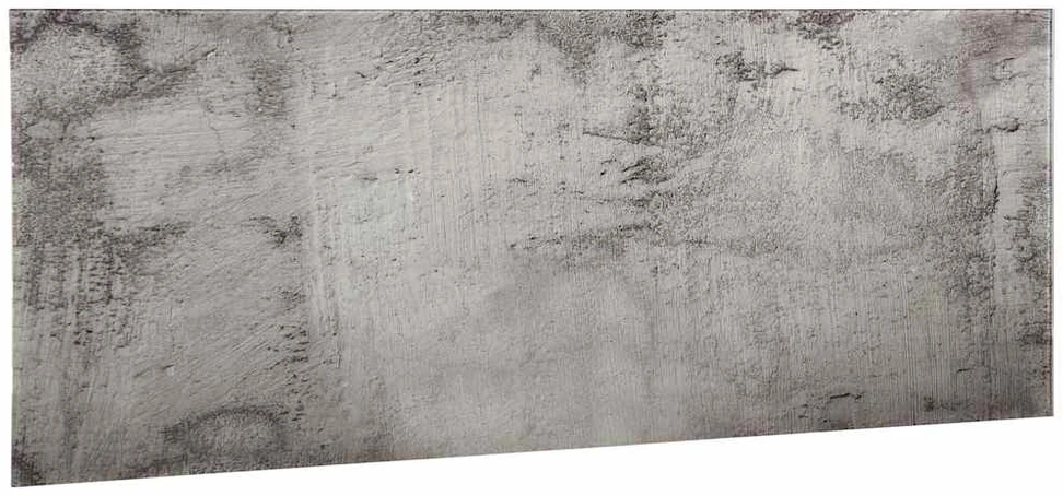 Prie sienos montuojama magnetinė lenta, 60x20cm, stiklas
