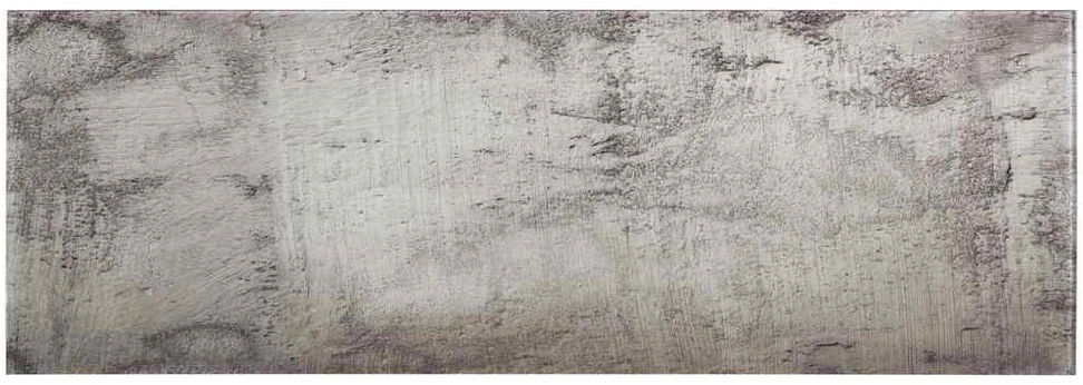 Prie sienos montuojama magnetinė lenta, 60x20cm, stiklas