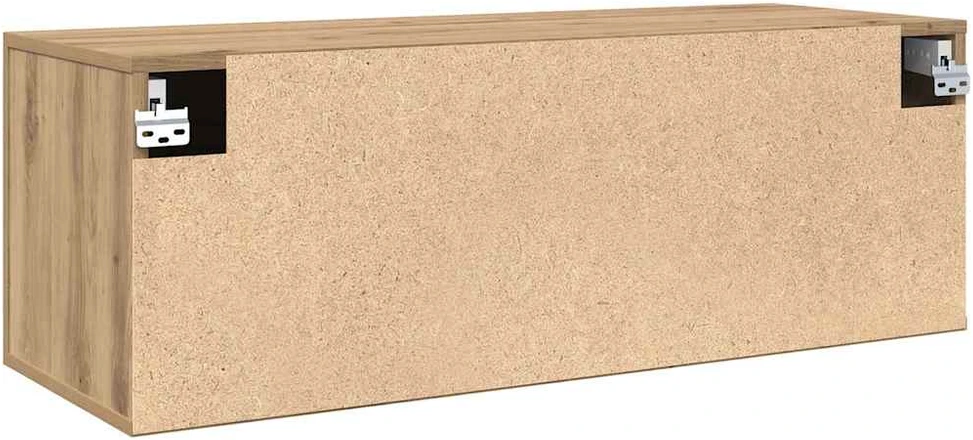 Prie sienos montuojama spinta 100 x 36,5 x 35 cm