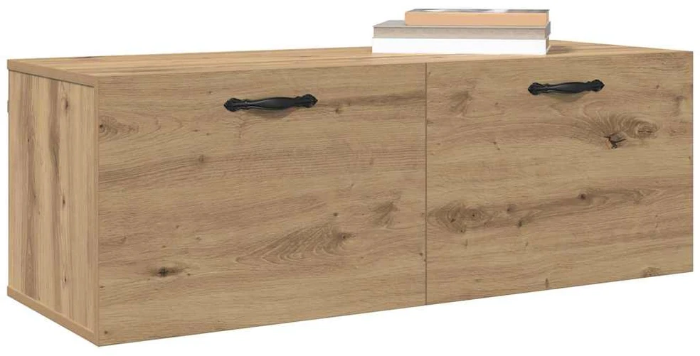 Prie sienos montuojama spinta 100 x 36,5 x 35 cm