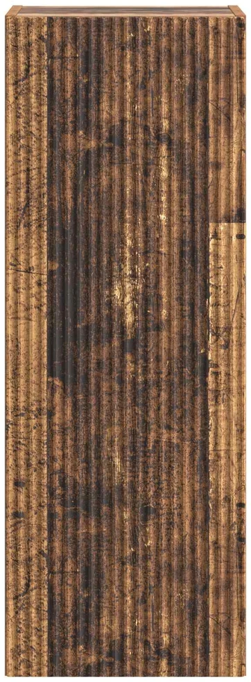 Prie sienos montuojama spinta 33 x 34,5 x 90 cm