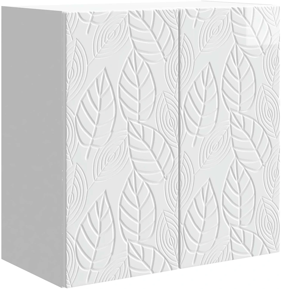Prie sienos montuojama spinta 59 x 31 x 60 cm Apdirbta mediena