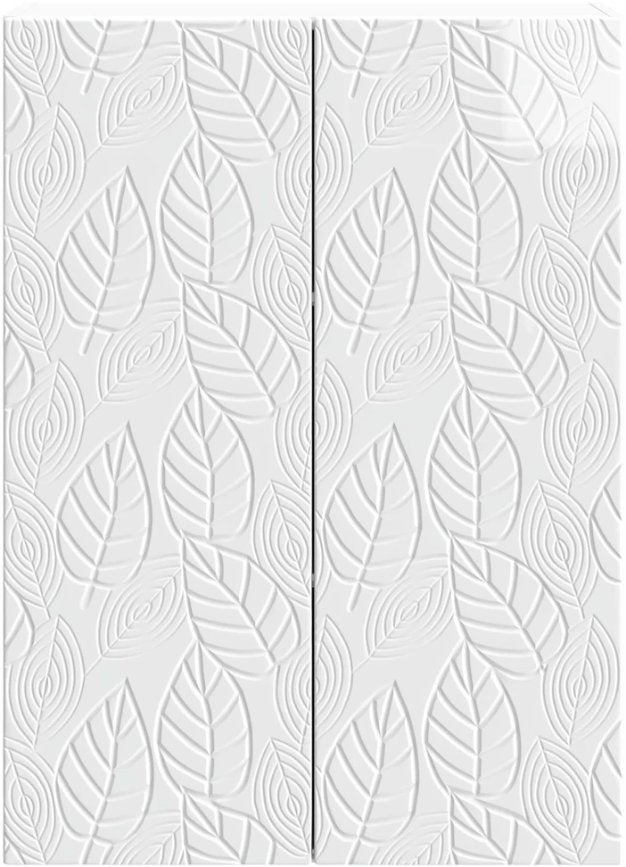 Prie sienos montuojama spinta 66 x 34,5 x 90 cm