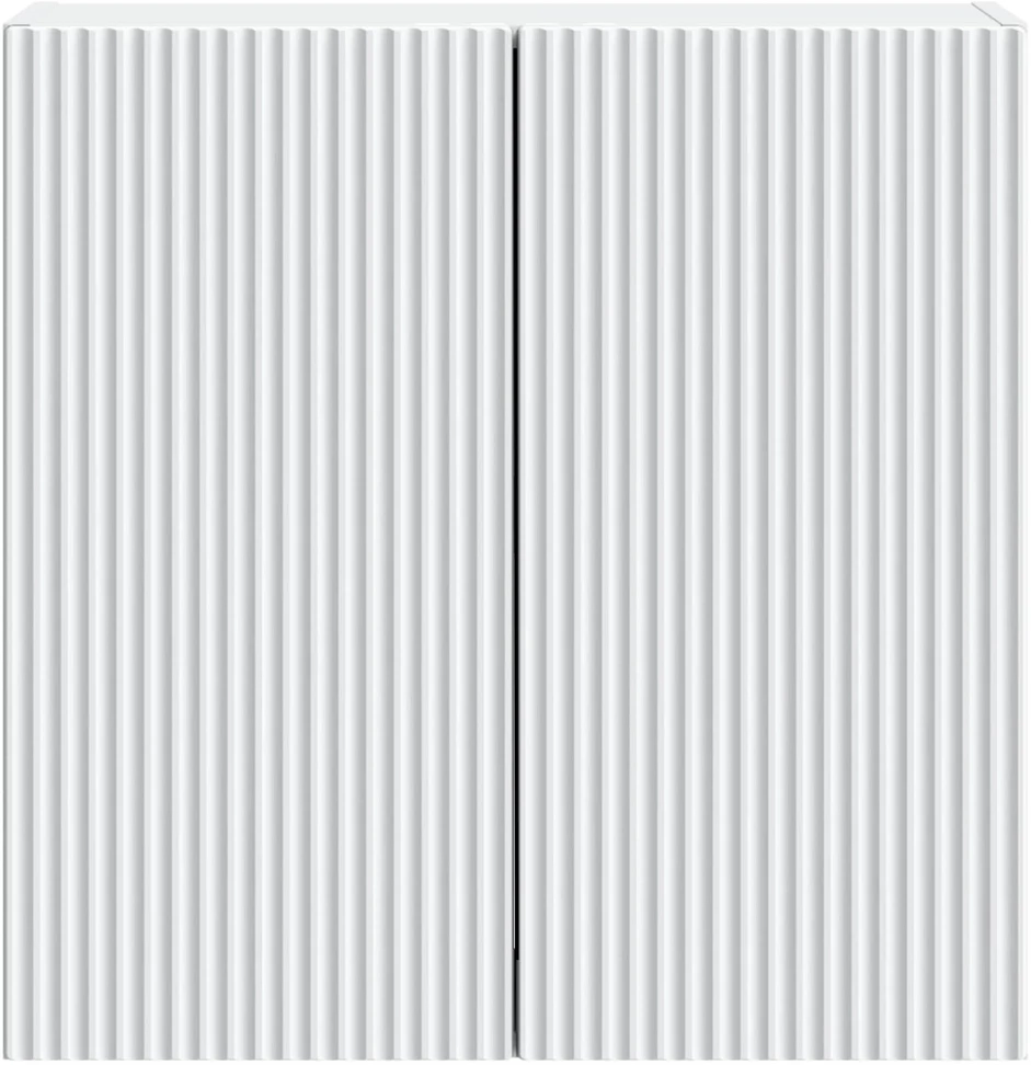 Prie sienos montuojama spinta 59 x 31 x 60 cm Apdirbta mediena