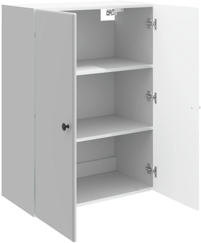 Prie sienos montuojama spinta 66 x 34,5 x 90 cm