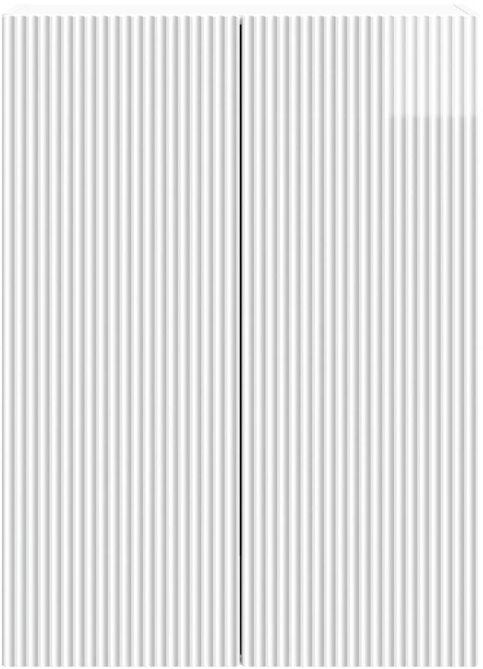 Prie sienos montuojama spinta 66 x 34,5 x 90 cm