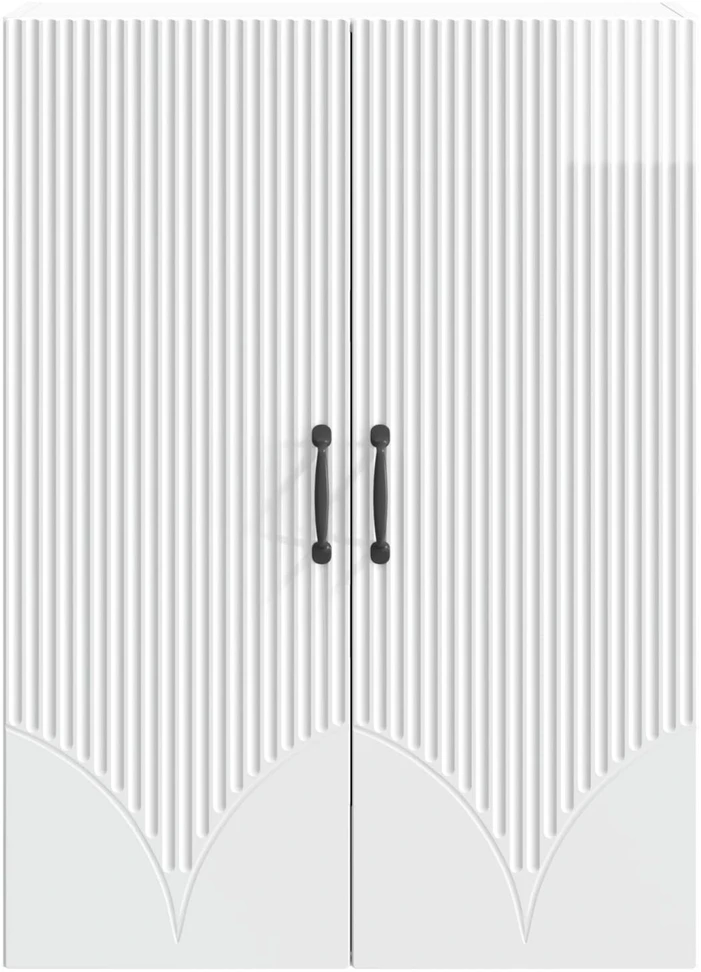 Prie sienos montuojama spinta 66 x 34,5 x 90 cm
