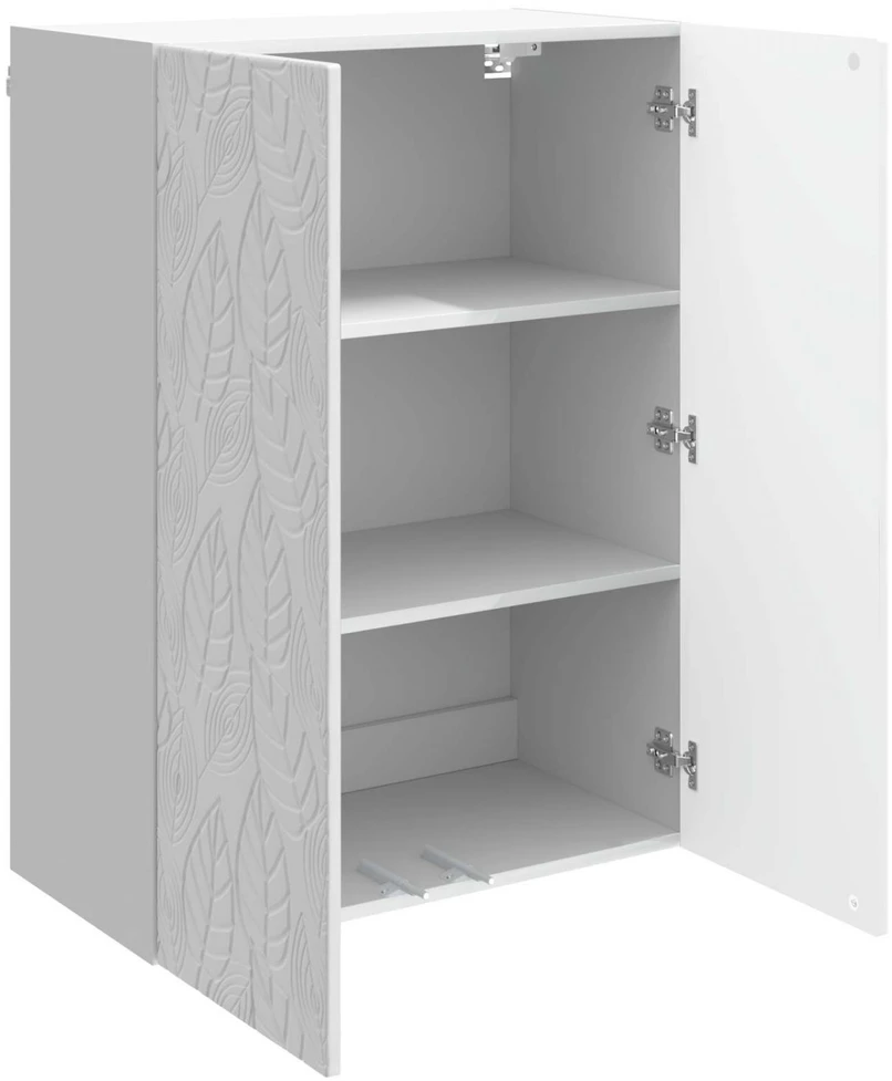Prie sienos montuojama spinta 66 x 34,5 x 90 cm