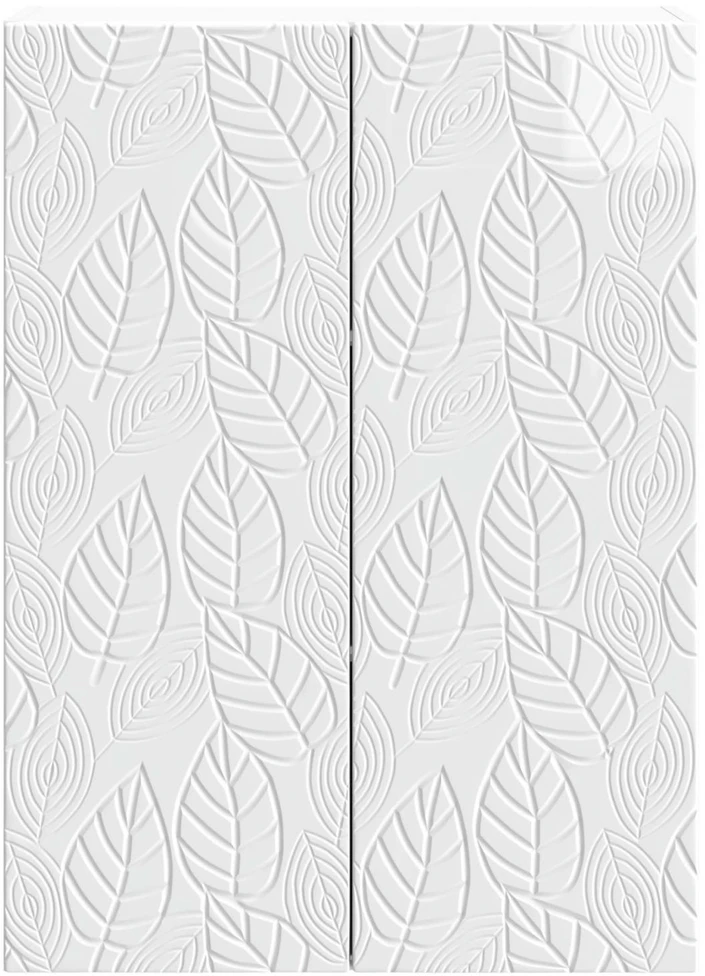 Prie sienos montuojama spinta 66 x 34,5 x 90 cm