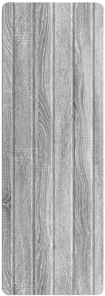 Prie sienos montuojama spinta Pilka Sonoma 33 x 34,5 x 94 cm