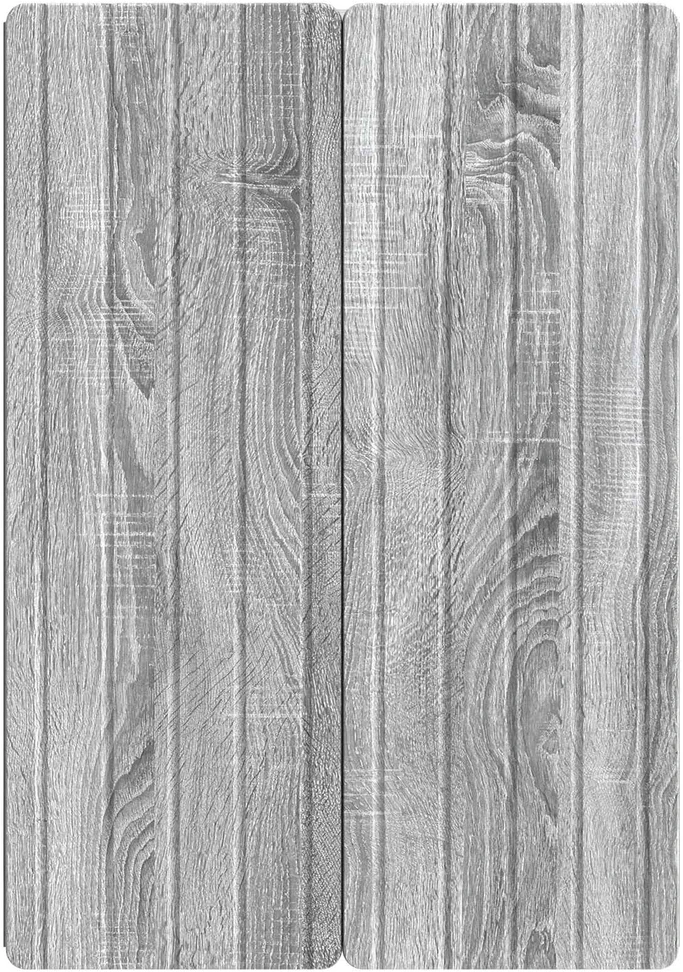 Prie sienos montuojama spinta Pilka Sonoma 66 x 34,5 x 92 cm