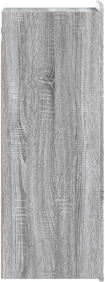Prie sienos montuojama spinta 33 x 34,5 x 93,5 cm