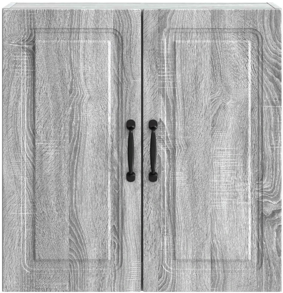 Prie sienos montuojama spinta 59 x 31 x 60 cm Apdirbta mediena