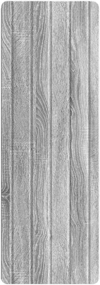 Prie sienos montuojama spinta Pilka Sonoma 33 x 34,5 x 94 cm