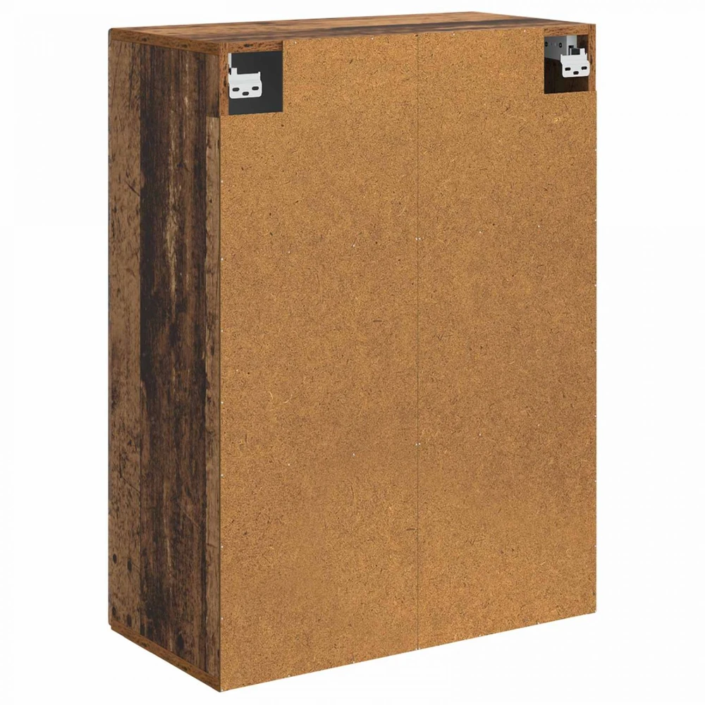 Prie sienos montuojama spinta 66 x 34,5 x 90 cm
