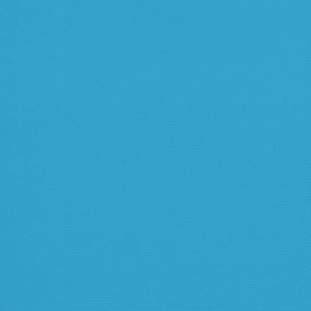 Prie sienos montuojamas skėtis su LED, jūros mėlynas, 290cm