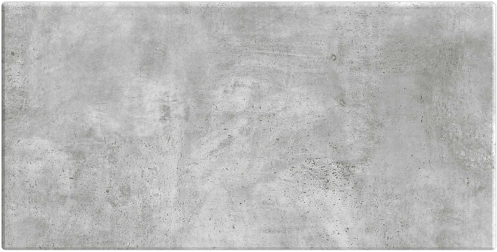 Prie sienos tvirtinamas galvos atlošas BREDA Betono pilka