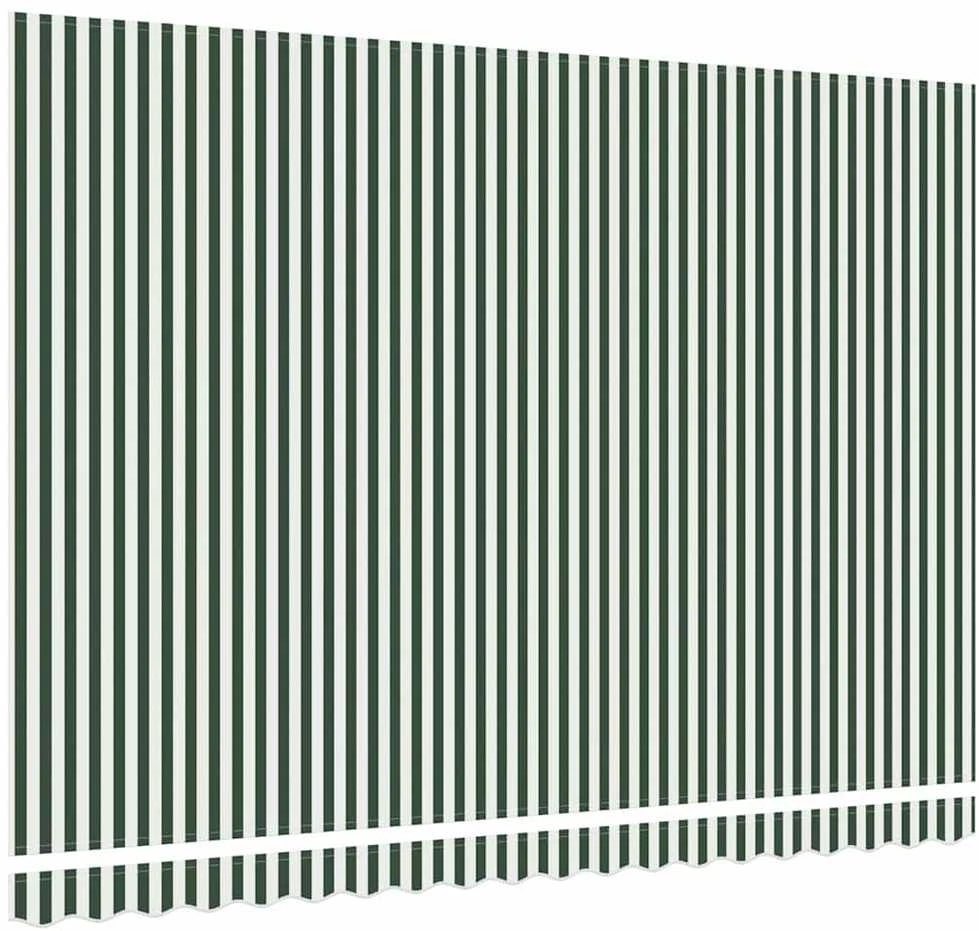 Atsarginis markizės audinys, skirtas 4,5x3 m