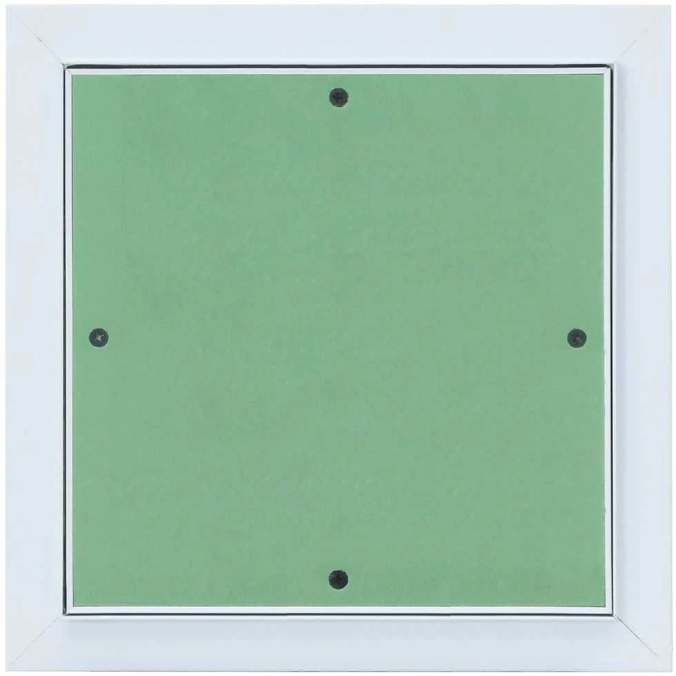 Prieigos skydas Žalia ir sidabrinė 30 x 30 cm