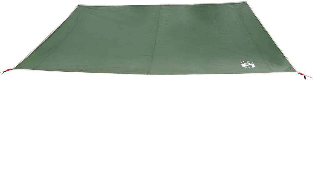 Atsparus Vandeniui Tentas asmeniui 240 x 350 cm Žalia