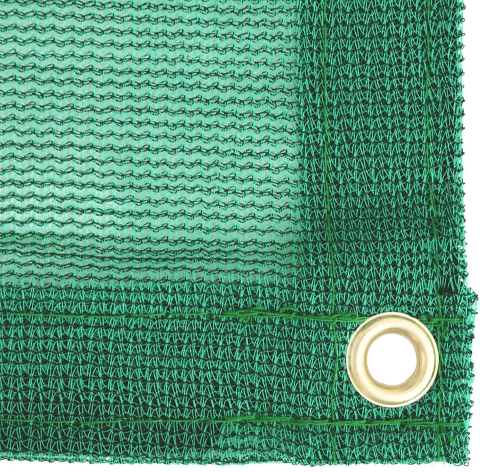 Priekabos Tinklas, Žalias, 1,5x2,2 m, HDPE