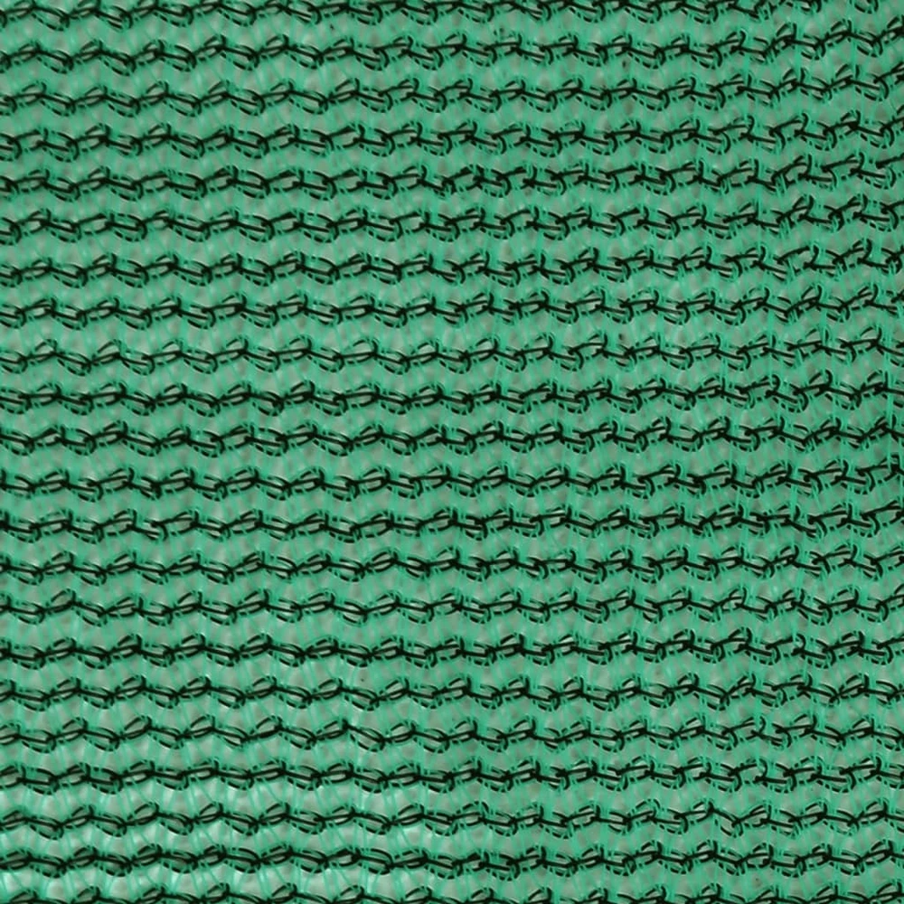 Priekabos Tinklas, Žalias, 4x8 m, HDPE