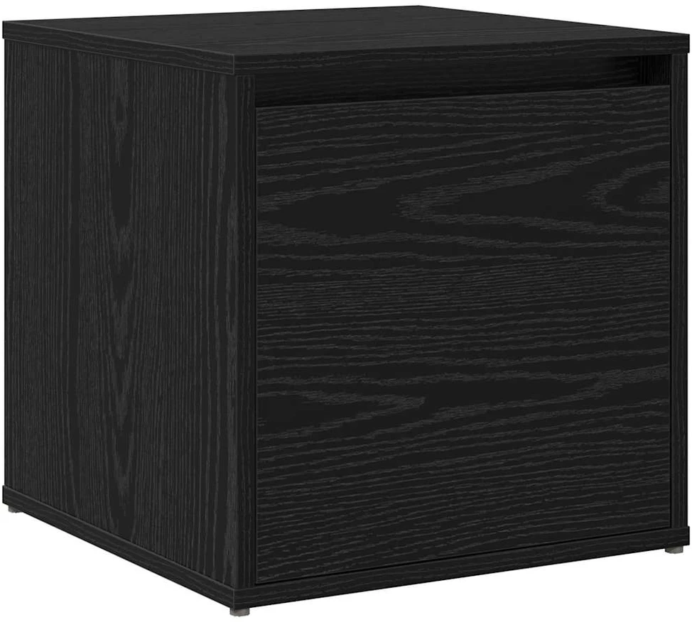 Prieškambario baldų komplektas 6 vnt. 80 x 31 x 40 cm
