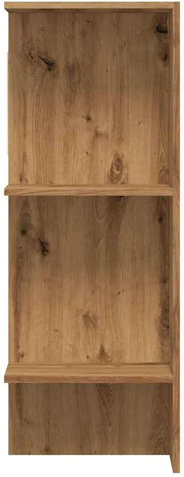 prieškambario spintelė Artisan ąžuolas 97,5x37x99 cm