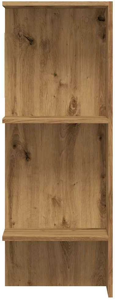 prieškambario spintelė Artisan ąžuolas 97,5x37x99 cm