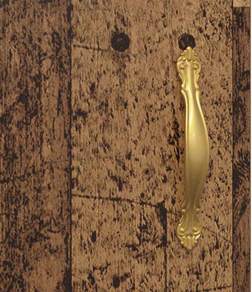Prikabinama spinta 2 vnt. Senas medis 69,5 x 34 x 90 cm
