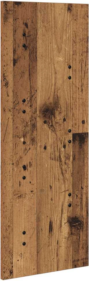 Prikabinamas paltas Sieninis Senas medis 30 x 1,5 x 80 cm