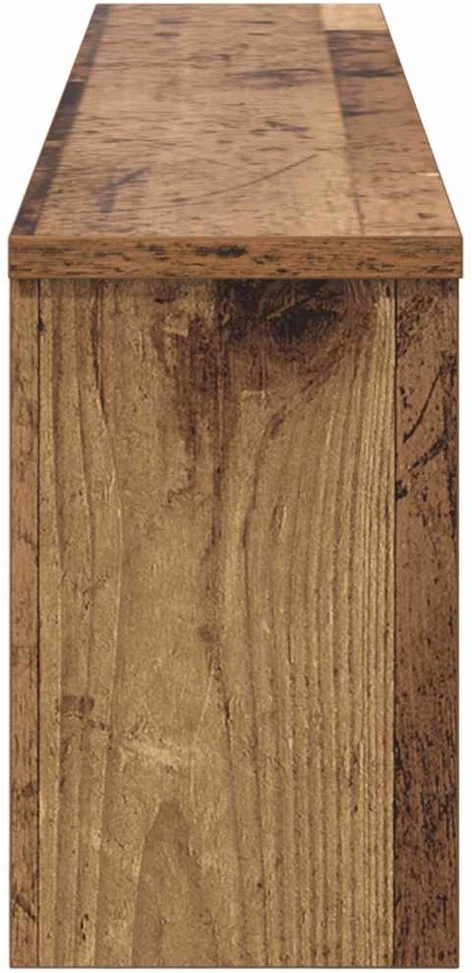 Prikabinamas paltas Sieninis Senas medis 100 x 16 x 26 cm