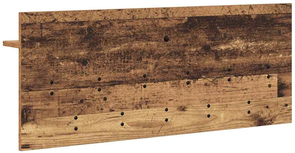 Prikabinamas paltas Sieninis Senas medis 100 x 40 x 12 cm