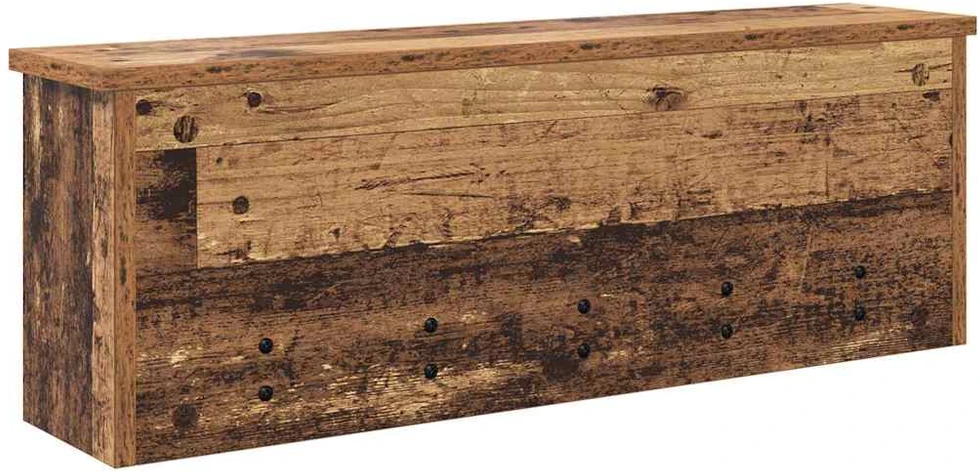 Prikabinamas paltas Sieninis Senas medis 75 x 16 x 26 cm